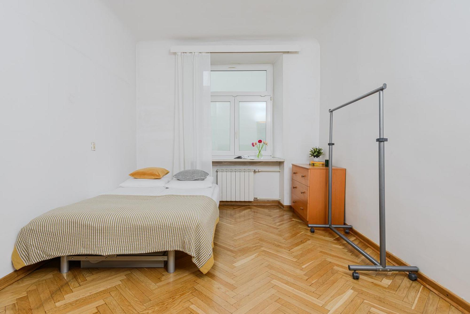 Apartament Shortstaypoland Szara B170 *